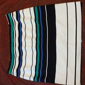 Contemporaine exclusivite Simons xl Skirt